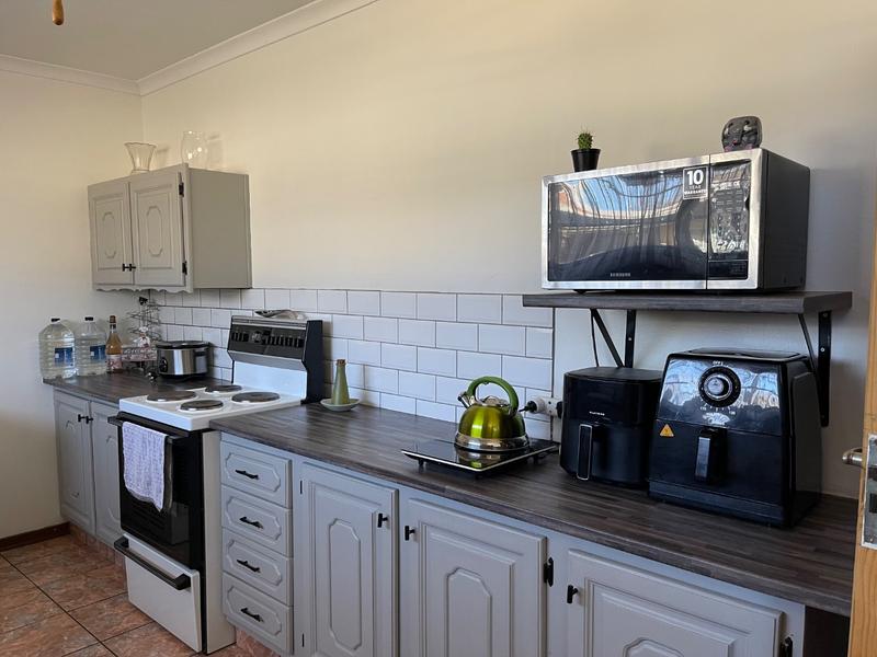 3 Bedroom Property for Sale in Sasolburg Free State